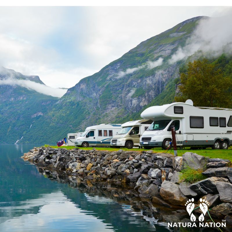 Gifts for travel trailers 