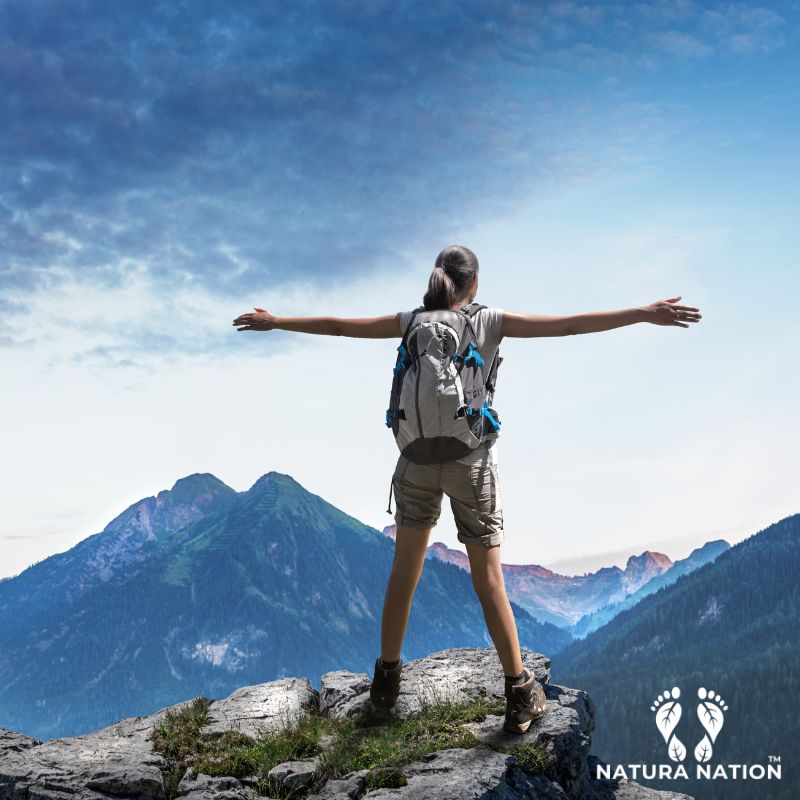 Gifts for Nature Lovers - Nature Clothing by Natura Nation