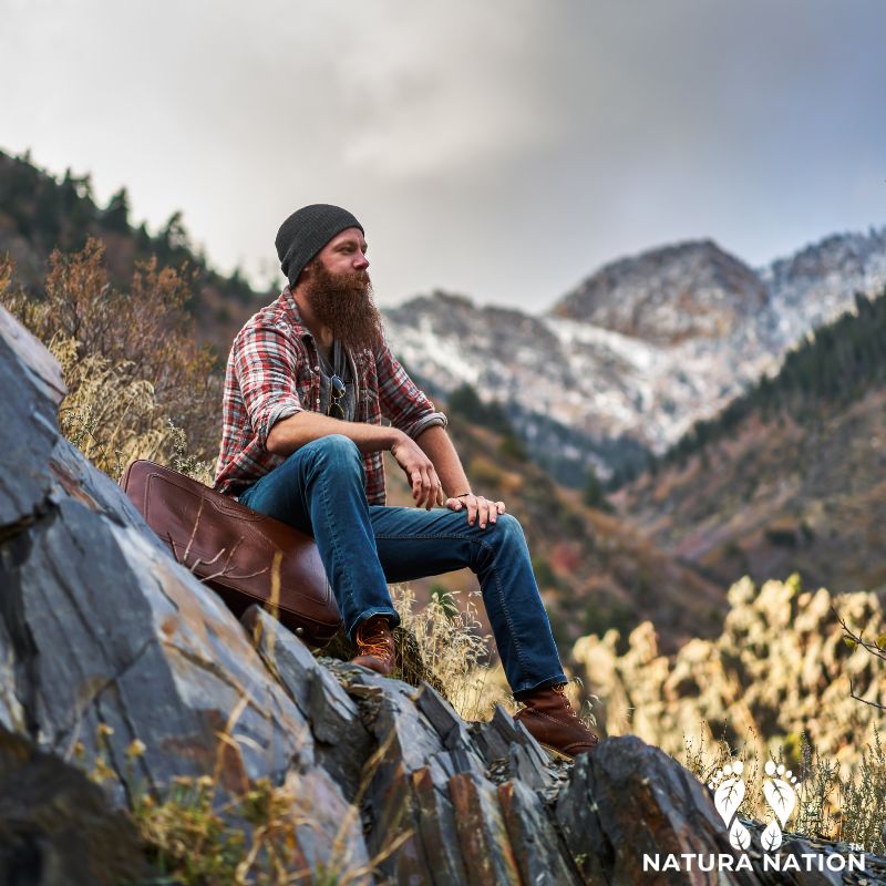 Gifts for Outdoorsmen | Natura Nation