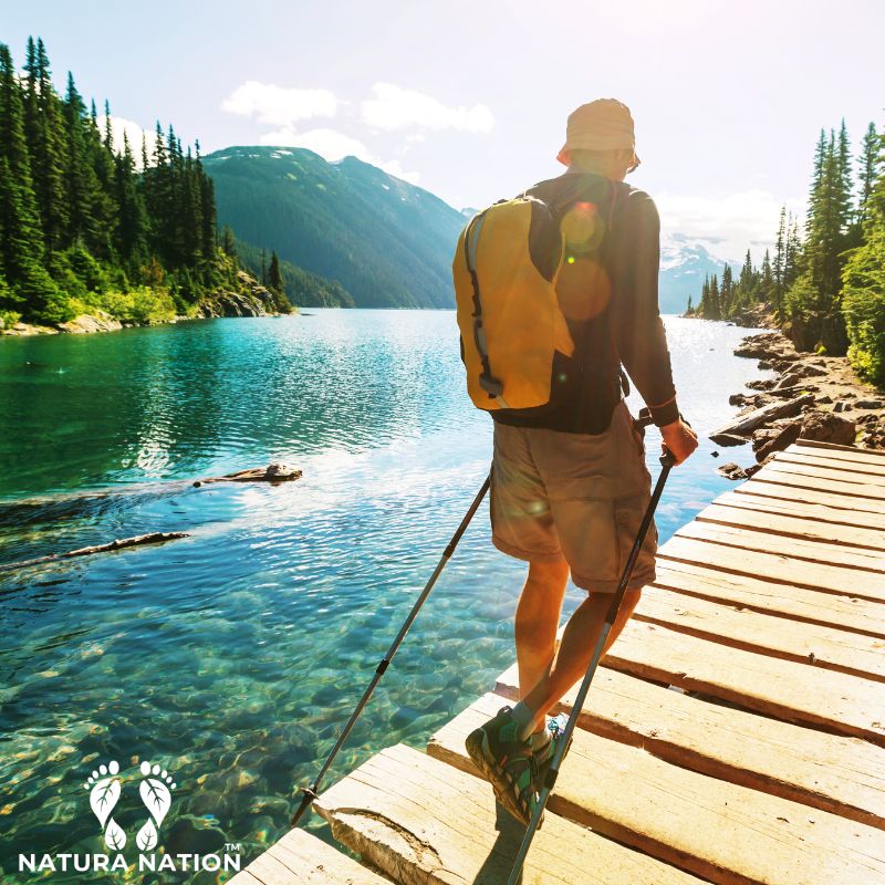 Gifts for Outdoorsy People By Natura Nation