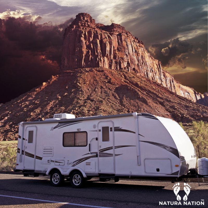 RV Gifts - Gifts for People with Campers 