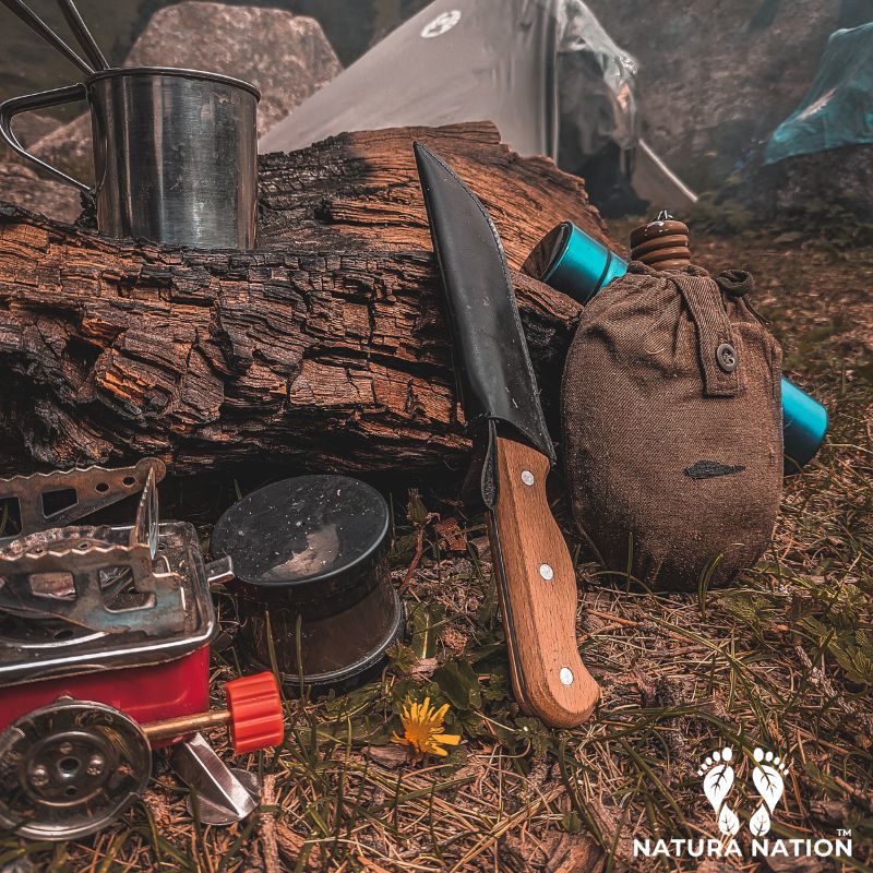 Top Gifts for Outdoorsmen by Natura Nation