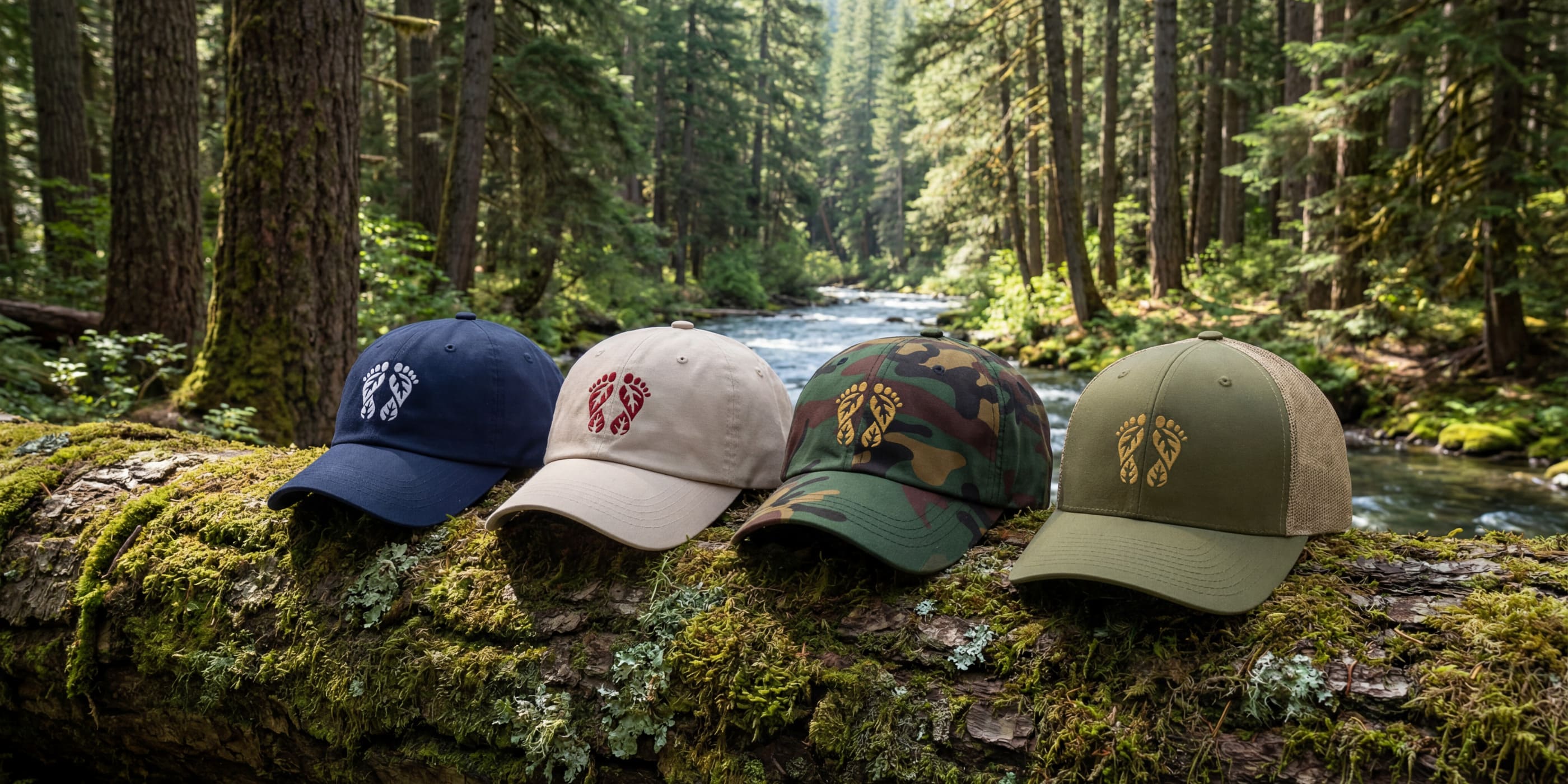 Hats – Nature Hats, Adventure Hats & Bucket Hats | Natura Nation