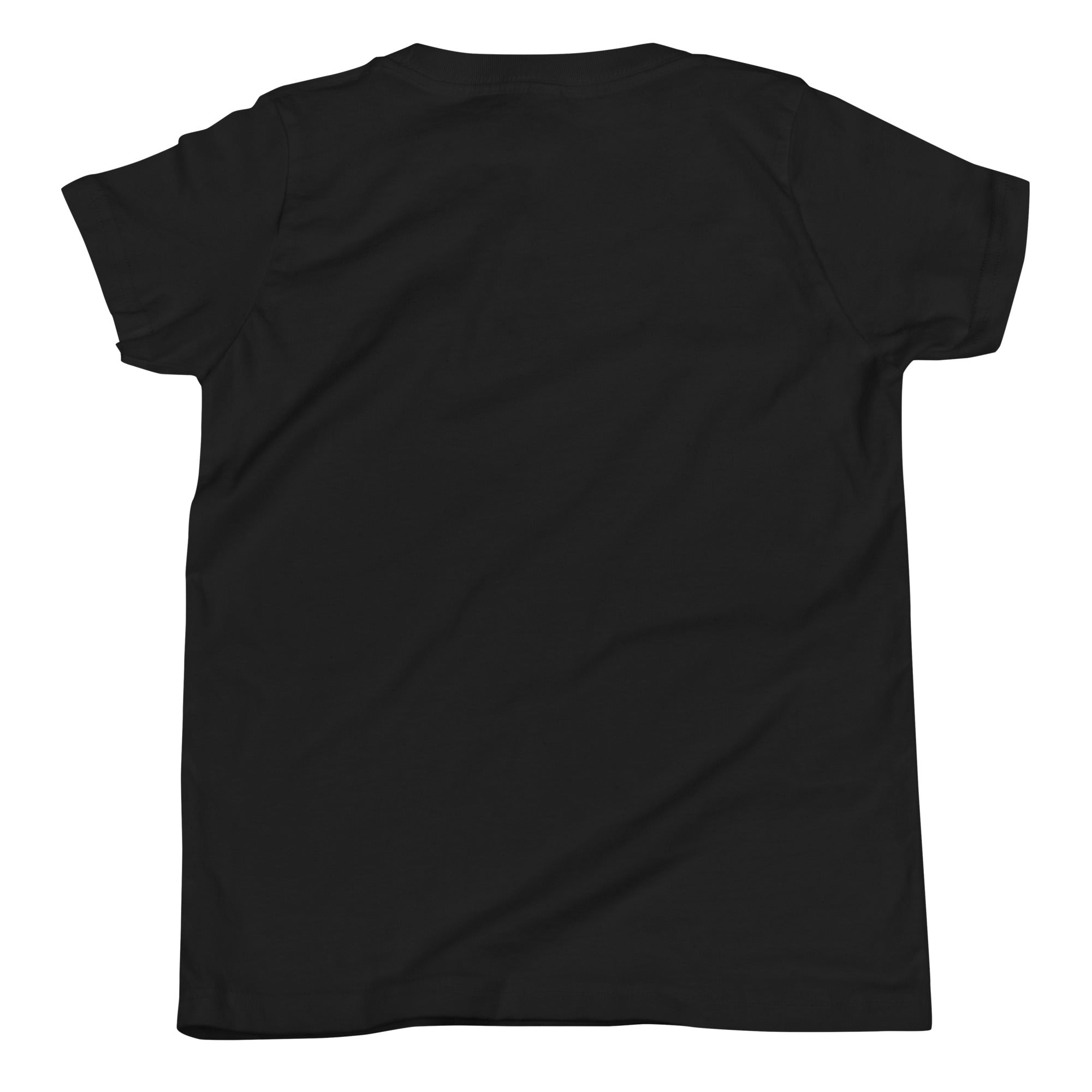Kids' mountain tee
