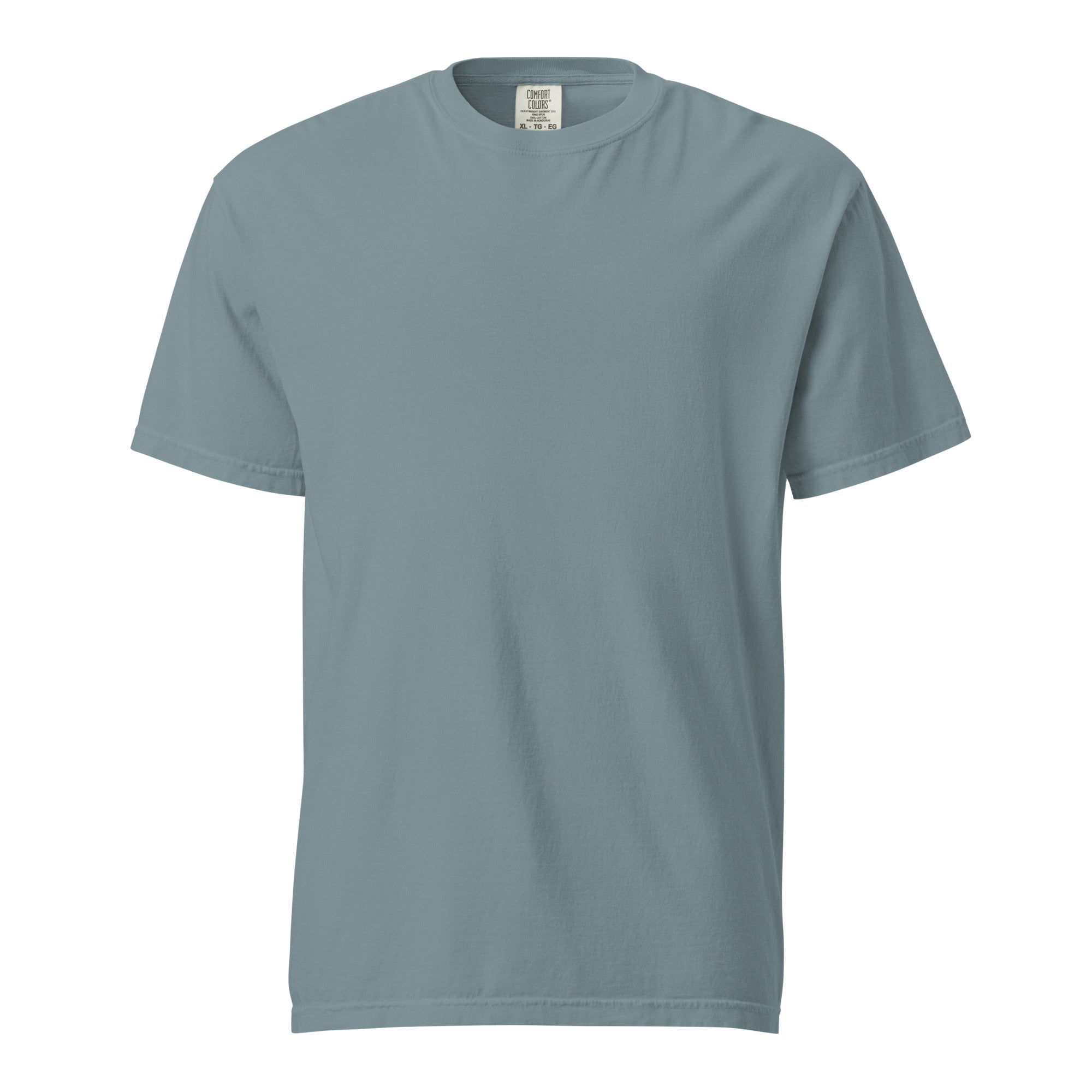 Ice Blue Ocean Shirt. 